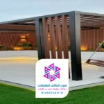 تركيب جلسات خارجية الطائف