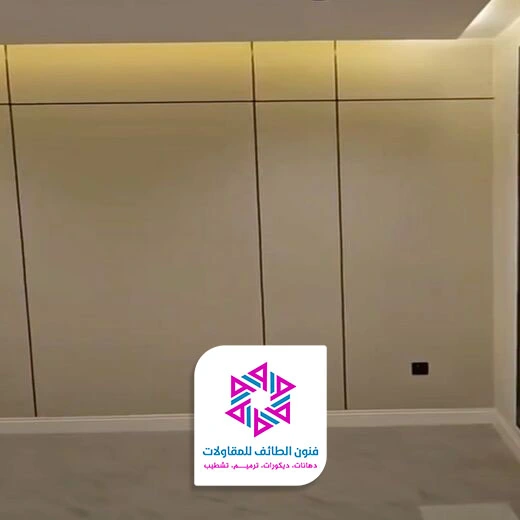 تركيب ديكور شيبورد الطائف