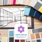 الوان دهانات المنازل الطائف