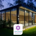 تركيب مجالس زجاجية الطائف