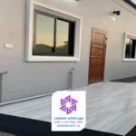 بناء غرف خارجية الطائف