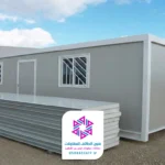 تركيب ساندوتش بانل الطائف